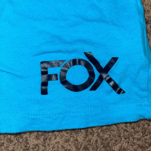 Women’s Fox Racing T-Shirts - Picture 3 of 10